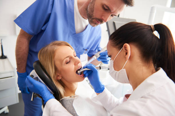 Laser Dentistry in Westminster, CA