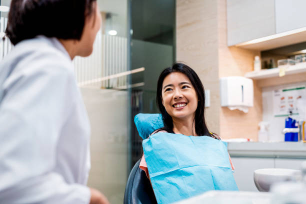 Westminster, CA  Holistic Dental Services Company
